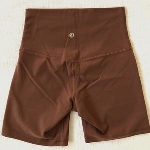 lululemon Align™ Short  6"